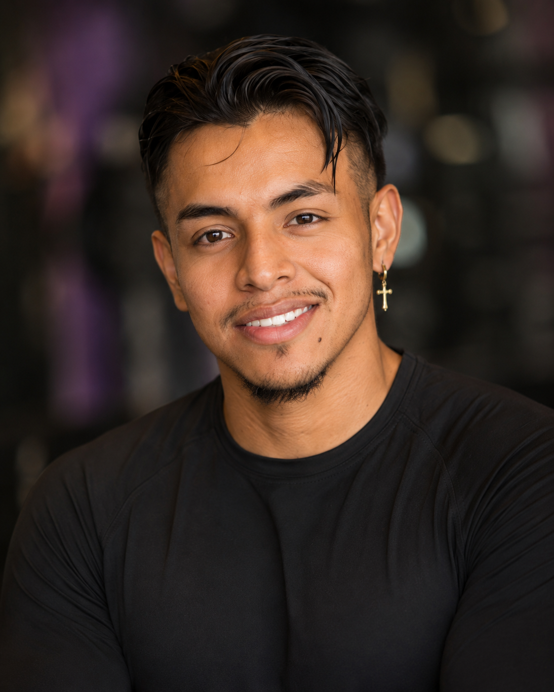 Trainer Mark